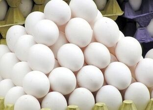 مهار اختلاف قیمت با شناسنامه‌دار شدن تخم‌مرغ / مشکلی در تامین بازار نداریم