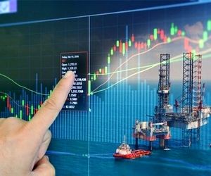 قیمت انرژی امروز ۱۲ دی ۱۴۰۴ در بازار جهانی