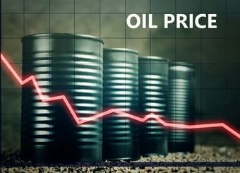 قیمت جهانی نفت کاهش یافت
