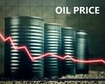 قیمت جهانی نفت کاهش یافت
