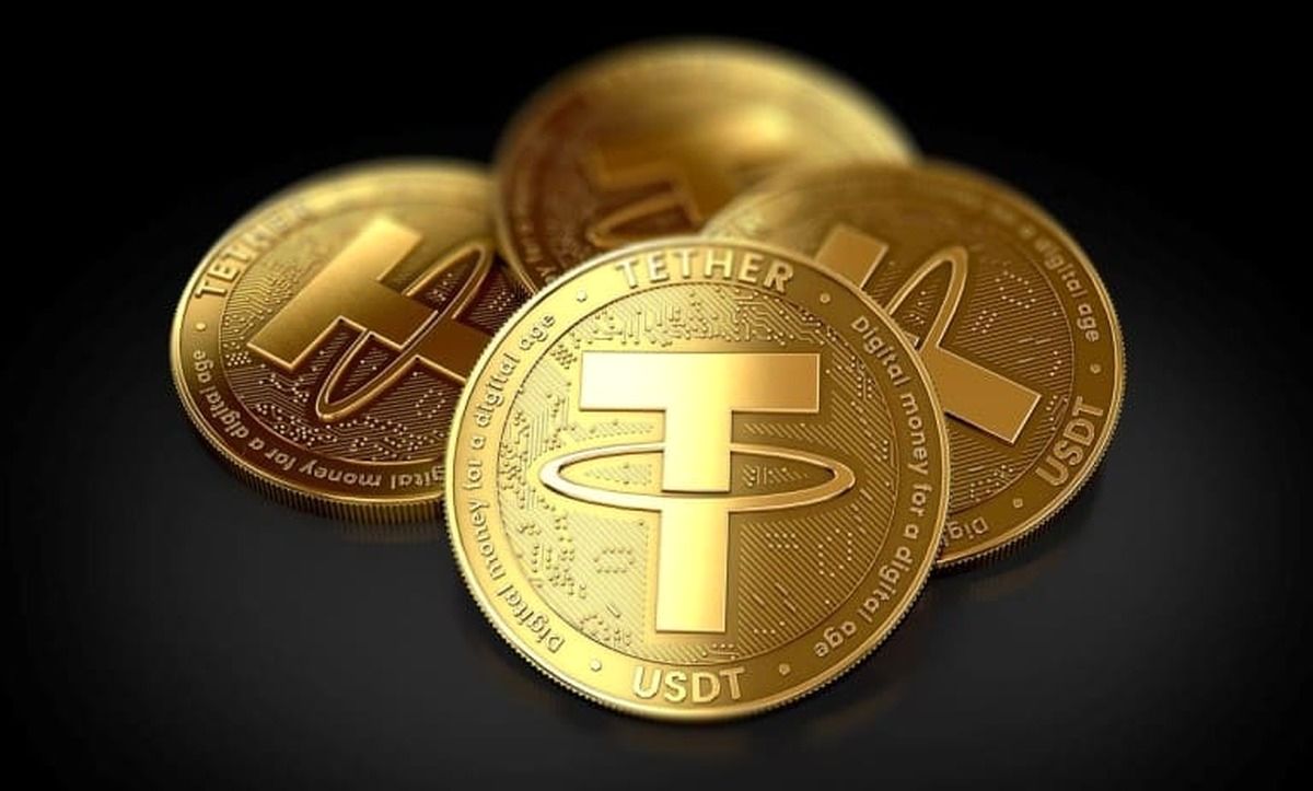 قیمت تتر امروز جمعه ۱۸ مهرماه ۱۴۰۴/ تتر افزایشی شد
