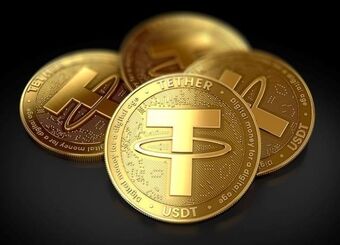 قیمت تتر امروز جمعه ۱۸ مهرماه ۱۴۰۴/ تتر افزایشی شد
