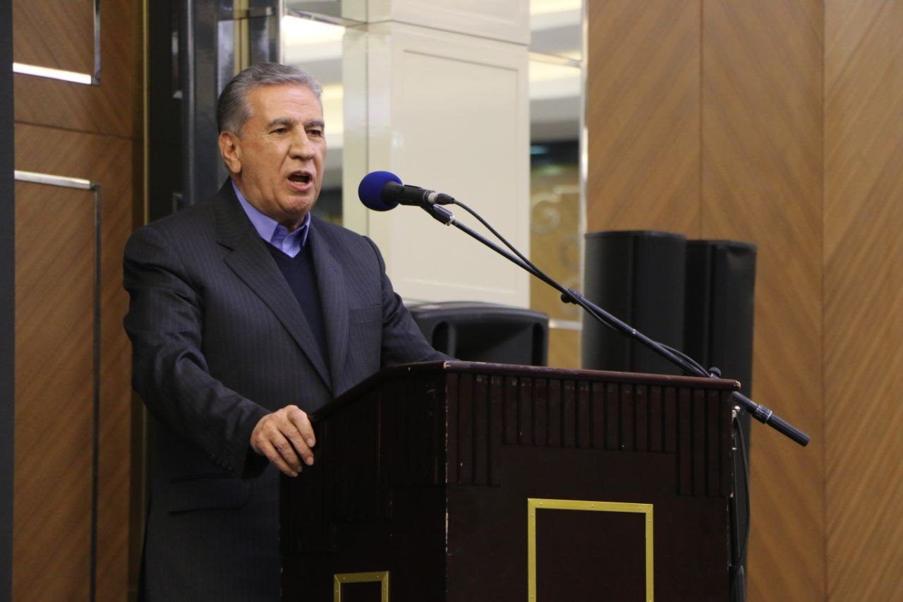 همکاری فعالان غیردولتی اقتصاد نگرانی در تامین مایحتاج را رفع می‌کند

