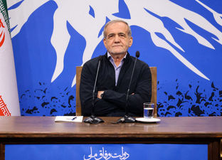 پزشکیان و آغاز فصل تازه‌ای در مدیریت آب کشور / از همدلی با مردم تا تصمیم‌سازی علمی
