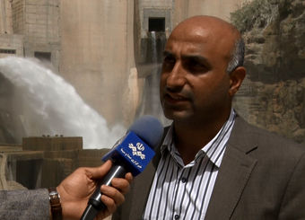 مدیریت منابع و مصارف آب ضرورت دارد
