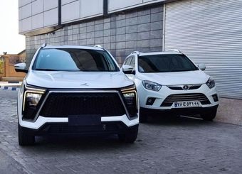 آخرین قیمت محصولات کرمان موتور ؛ امروز دوشنبه 12 مهرماه