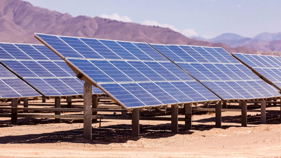 تأمین ارز پنل‌های خورشیدی از ۸۲۳ میلیون دلار عبور کرد