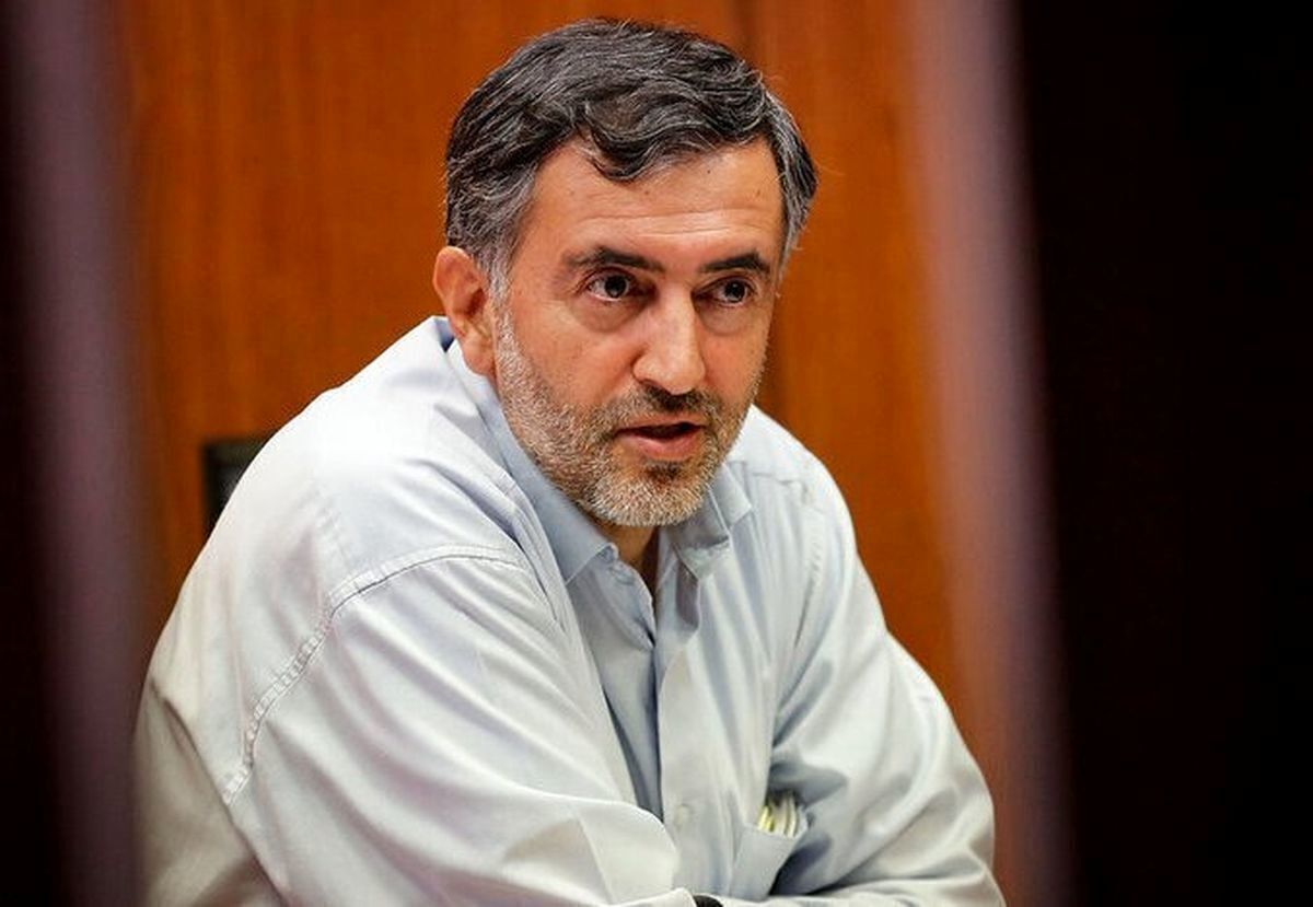 دفاع جانانه و عجیب مشاور زاکانی از بابک زنجانی!
