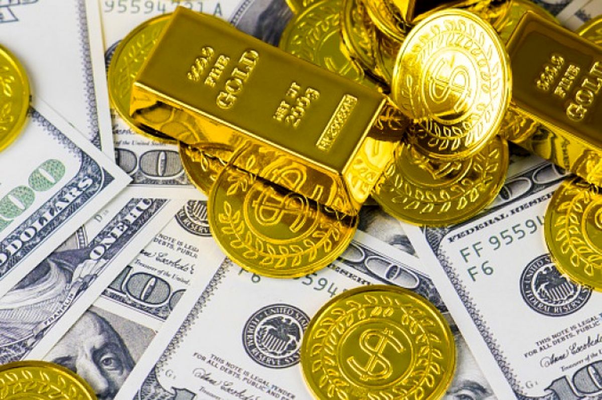 قیمت دلار، طلا و سکه قبل از رای گیری شورای امنیت - ۲۸ شهریور ۱۴۰۴
