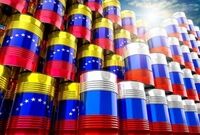 آینده دارایی‌های نفتی روسیه و چین در ونزوئلا