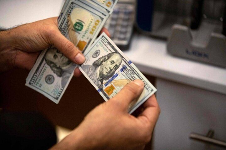 قیمت دلار در بازار چند؟+ امروز یکشنبه ۱۹ مهرماه