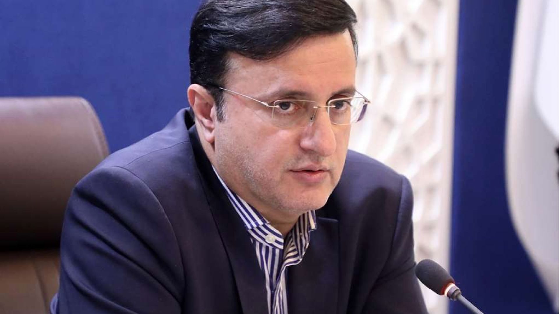 مصوبه اصلاح ساختار ۶ سازمان وابسته به وزارت جهادکشاورزی ابلاغ شد
