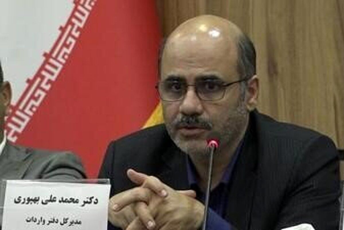 واردات کالاهای اساسی از استان‌های مرزی آزاد شد

