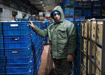 مشکلات عجیب غریب کارگران در شرایط جنگی / بازار کساد است، حقوق‌تان نصف می‌شود!
