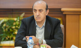 ۱۴۲ هزار واحد نهضت ملی مسکن در شهرهای جدید در حال اجراست