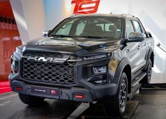 آخرین قیمت محصولات کرمان موتور ؛ امروز پنج شنبه 3 مهرماه