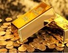 قیمت طلا امروز جمعه 15 خرداد 1405