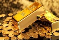 قیمت طلا امروز جمعه 15 خرداد 1405