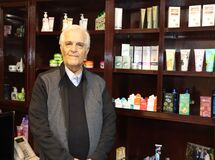 ۸۰ درصد نیازهای مواد اولیه دارویی کشور توسط جوانان کشور تامین می‌شود