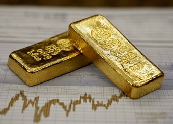 طلای جهانی در آستانه رکورد ۳۶۰۰ دلاری
