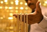 کدام کشورها بیشترین ذخایر طلا را در اختیار دارند؟
