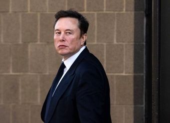 ثروت ایلان ماسک از ۸۰۰ میلیارد دلار عبور کرد
