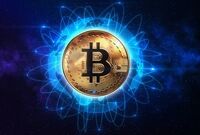 قیمت بیت کوین امروز چهارشنبه ۹ مهرماه ۱۴۰۴/ بیت کوین کاهشی شد
