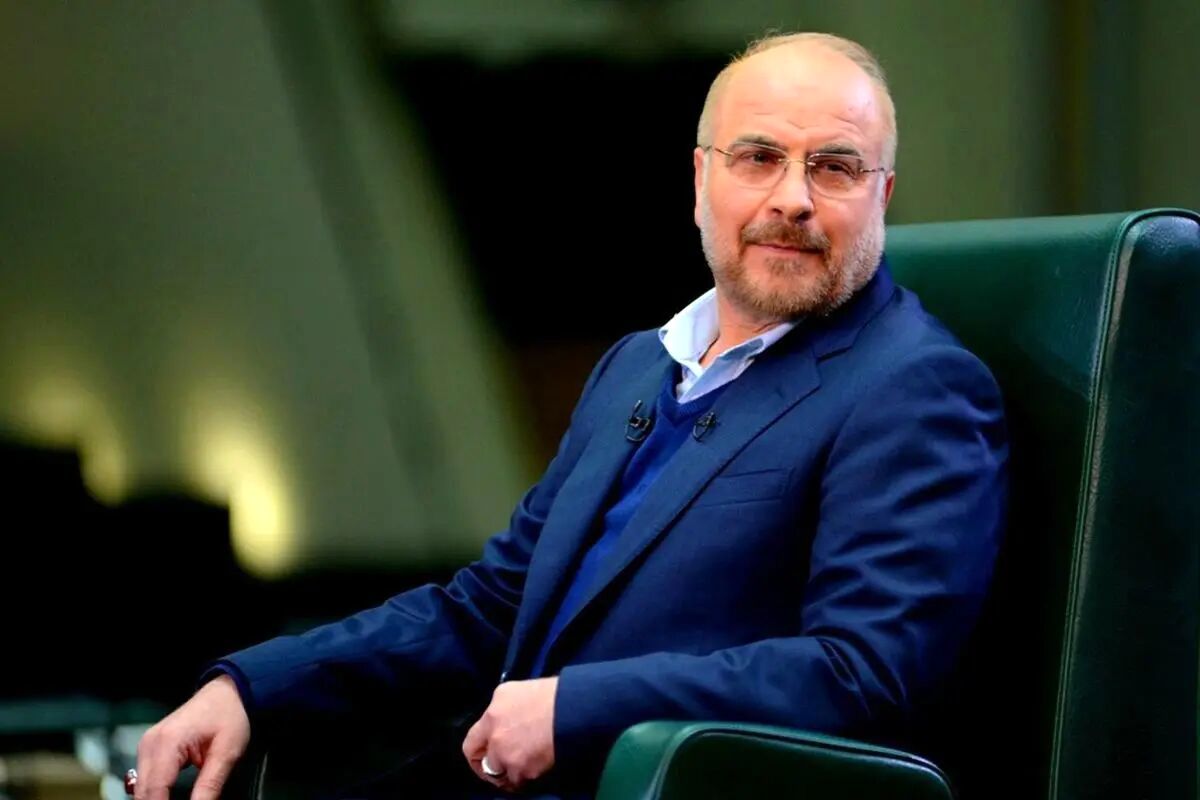 نامه قالیباف به پزشکیان/ الزام خرید گواهی امتیاز صادراتی غیرقانونی اعلام شد
