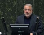 مسئولیت اجرای پروژه اتصال کد ملی به کد پستی با سامانه املاک و اسکان است
