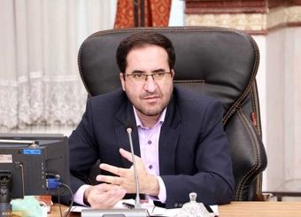 حتی یک درخت هم نباید طعمه حریق شود
