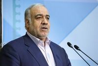 معاون وزیر راه: راه‌آهن اردبیل امسال به بهره‌برداری می‌رسد
