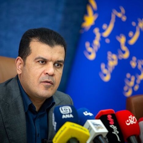 افشین: نوآوری شرط بقای صنعت است
