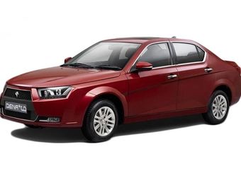 آخرین قیمت محصولات ایران خودرو ؛ امروز دوشنبه 12 مهرماه