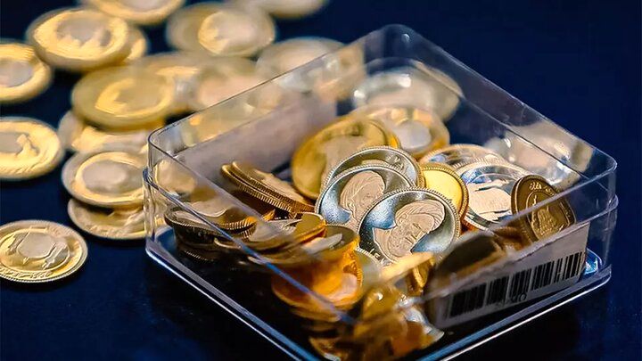 نتایج حراج سکه مرکز مبادله ایران اعلام شد
