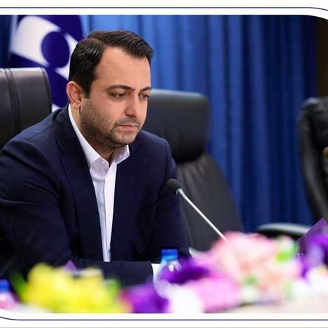 هجدهمین نشست شورای عالی مدیران بانک صادرات ایران برگزار شد/ محسن سیفی: استراتژی ۱۴۰۴، حفظ و ارتقای جایگاه بانک صادرات ایران در نظام بانکی است
