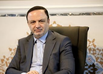 هدف‌گذاری افزایش مبادلات تجاری ایران و قزاقستان به ۲ میلیارد دلار