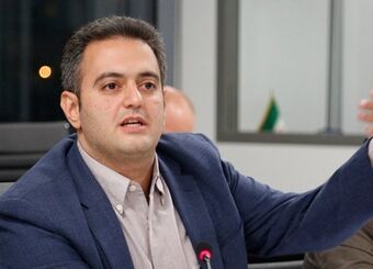 ۳.۵ میلیارد دلار در سال ارزش کالای دورریز مردم است