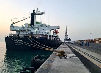 واشنگتن به هند چراغ سبز نشان داد/ معافیت تحریمی بندر چابهار تمدید شد

