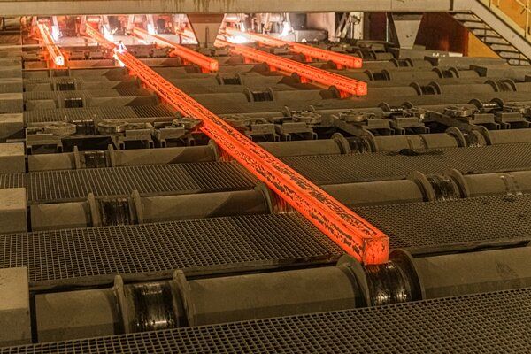 تعرفه‌های گاز خوراکی، بازی با قلب تپنده فولاد ایران
