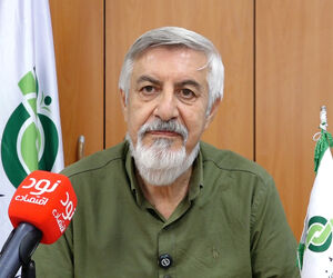 جنگ تمام می‌شود ولی ناکارآمدی وزارت کشاورزی نه!