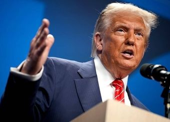 دورخیز میلیاردر حامی ترامپ برای تسخیر رسانه‌های آمریکایی
