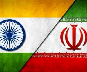 سهم ناچیز ایران از تجارت یک تریلیون دلاری هند با وجود مزیت‌های رقابتی
