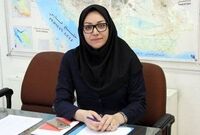 کاهش 85 میلیمتری بارش‌ها در ایران طی 50 سال اخیر