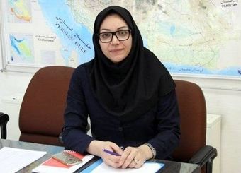 کاهش 85 میلیمتری بارش‌ها در ایران طی 50 سال اخیر