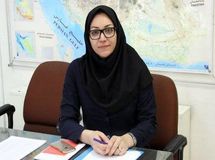 کاهش 85 میلیمتری بارش‌ها در ایران طی 50 سال اخیر