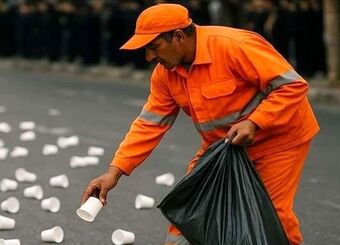حقوق پاکبان‌ها در تهران اعلام شد / افزایش حقوق از این ماه لحاظ می‌شود؟
