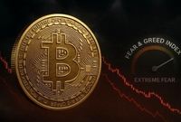 قیمت بیت‌‎کوین امروز جمعه ۳۰ آبان/آیا بیت‌کوین سنگر حمایتی‌اش را از دست داده است؟