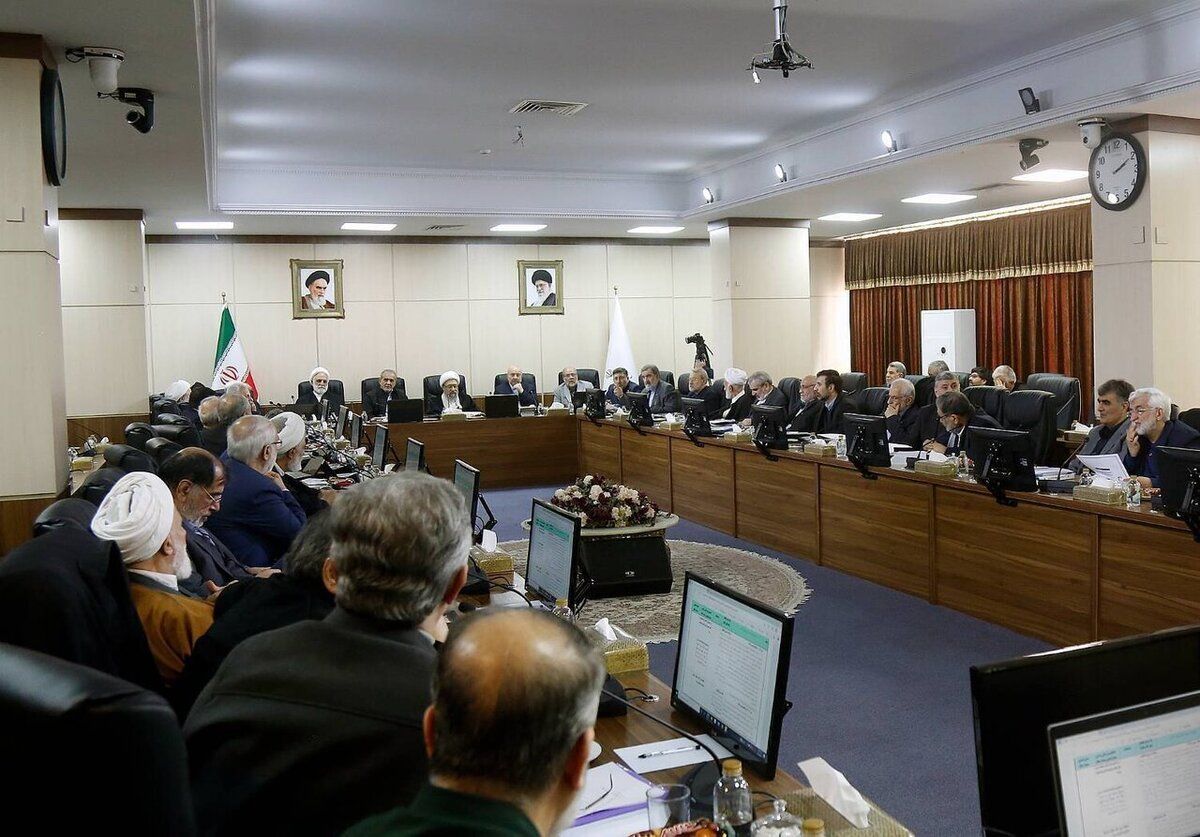 پایان بلاتکلیفی هفت ساله/ایران از لیست سیاه FATF خارج می‌شود؟
