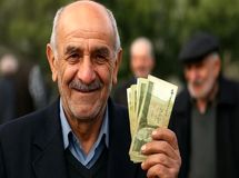 فوری؛ زمان واریز حقوق آبان ۱۴۰۴ بازنشستگان
