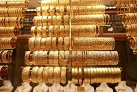 قیمت طلا و سکه امروز شنبه ۲۴ آبان ۱۴۰۴ +جدول